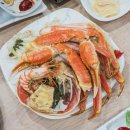 갈릴리횟집 | 포항 대게 맛집 죽도시장 횟집 후기 갈릴리대게회식당