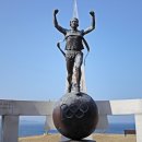 황영조기념관 이미지