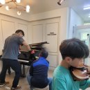 🎻 전준수 바이올린 독주회 – 목동바이올린 예원뮤직아카데미