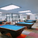 중동 당구 클럽 이미지