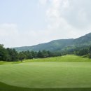 블루원용인C.C 퍼블릭 이미지