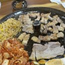 시골솥단지 삼겹살 이미지