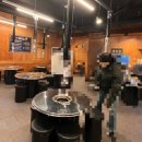 중마동 강남병원뒤 주차장 이미지