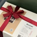 완산-169 | 전주 답례품 전문 구움데이즈 수제구움과자 8가지 선물 받은 솔직 후기