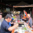 안양역 광장 이미지