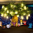 주식회사 인스타짐 독산역점 | 보노보노 40주년 특별전시회 in seoul (내돈내산 후기+할인정보)