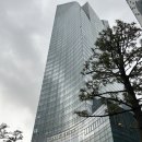 오션킹 | 파크하얏트 부산 25층 고층 오션뷰 킹룸 후기