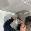 중산마을 화장실 이미지