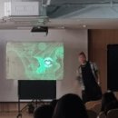 드로잉 매직쇼 ’크레용용’ 이미지