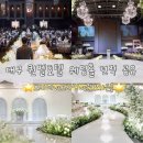 지하철 해안역 | 대구 웨딩홀 추천 퀸벨호텔 계약 후기 | 26년 하반기 27년 상반기 식대 견적 공유 (밝은홀 어두운홀 비교)