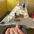 로맨틱스타 | 강화도 1박2일 여행_ 바다앞 가성비 독채 펜션 [로맨틱스타펜션] 내돈내산 후기