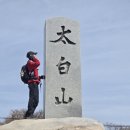 함백중고등학교 입구 뒤 | 등산) 태백산 착한탐방 코스 하루에 완주(1) - 유일사~사길령~천제단~당골 코스, 주차, 등린이
