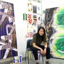 Art cafe&갤러리