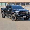 톨게이트주유소 | 연비리뷰 _ GMC 캐니언 드날리 고속도로 실연비 측정 후기