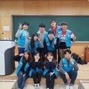 해피아트지역아동센터 이미지