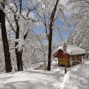 대관령 성황사 및 산신각(강릉관리) 이미지