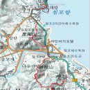 신선이 산다는 곤륜산에서 해오름 전망대를 조망하다! - 포항 흥해읍 구곡산(118.6m)~방목산(138.3m)~곤륜산(176.9m) 이미지