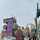 이도랜드 | 상하이(상해) 디즈니랜드 평일 후기 (입장권,식당,놀이기구) 주디머리띠, 휴대폰 분실