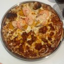 소향로 | [경기/부천] : 신중동피자 맛집 찾으신다면 무조건 여기 : 플랫피자 본점 다녀온 후기