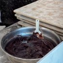 [제주/제주시] 팥이 초콜릿처럼 흐르는 찐빵 제주빵지순례 이도이동 &#39;아라찐빵&#39;