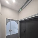 테크노상가 | 인천도배 구월테크노밸리 상가 사무실 도배후기