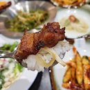 오봉오거리 | 대구 침산동 맛집 | 놀이방 있는 오봉오거리 돼지갈비 맛집 &#34;풍년화로&#34; 내돈내산