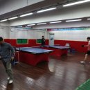 개방탁구 이미지