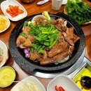 참숯갈비 이미지