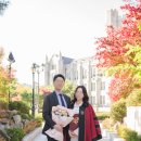 워니 | 고려대 졸업식 워니그래피 졸업스냅 보정본 후기