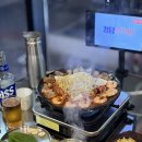 강남구 봉은사로1길 | 신논현역 맛집 &#39;청담쭈꾸미 신논현본점&#39; 강남 철판쭈꾸미 추천