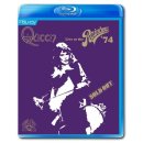 Queen - Live at the Rainbow '74 영상회 (9월 27일, 토요일, 오후 6시) 이미지