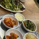 서울돼지불백갈비막국수 이미지