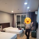 CU성산신산점 | 제주 성산 코델리아호텔 가성비숙소 | 주차 조식 위치 내돈내산후기