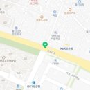 우체국-우회도로입구 이미지