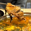 [부산 : 센텀시티] 푸짐한 감자탕이 먹고 싶을 때 센텀시티 맛집 &#34;남다른감자탕 부산센텀점&#34;