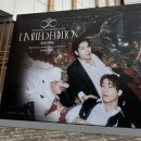 [콘서트] 인피니트 15주년 콘서트 LIMITED EDITION ENCORE 첫콘, 눈부신 찰나 영원해질 내 마음