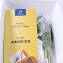 량진희레몬무뼈닭발 냉채 시원한닭발 솔직후기