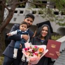 경남대학교 | 창원 스냅 추천 아이와 함께한 경남대학교 졸업 스냅 러프씨 촬영 후기