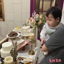 트리제이 더 테라스 | 청주 산남동 트리제이 더 테라스 소규모 돌잔치 후기🎂