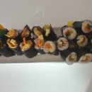 옥마리꼬마김밥 이미지