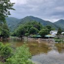 사담계곡 이미지