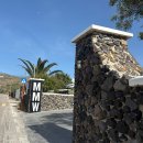 더화이트뷰(The white view) | │시리여행│그리스 산토리니 여행, 이아마을 숙소 추천 (Mr and Mrs White Oia)