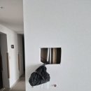 율상마을 모아미래도6단지 경로당 | 장유 율하 모아미래도아파트 인테리어현장 코콤월패드이설
