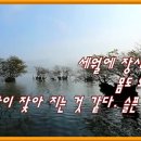 늙어가는 모습은 똑 같더라 - 좋은 글 중에서 - 이미지