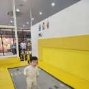 [인천 키즈카페] 인천 앨리웨이 키즈카페 와글아이 (내돈내산 후기)