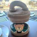 티타임안흥동점 | 스타벅스 이천진리DT점 오픈! - 주차,동선,굿즈,음료 솔직 후기 베어리스타파우치 증정품 후기