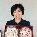 덕포전통한과 이미지