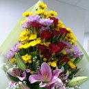 노인건강체조 이미지