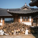 한옥스테이도원재
