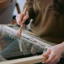 업사이클 위빙 이미지